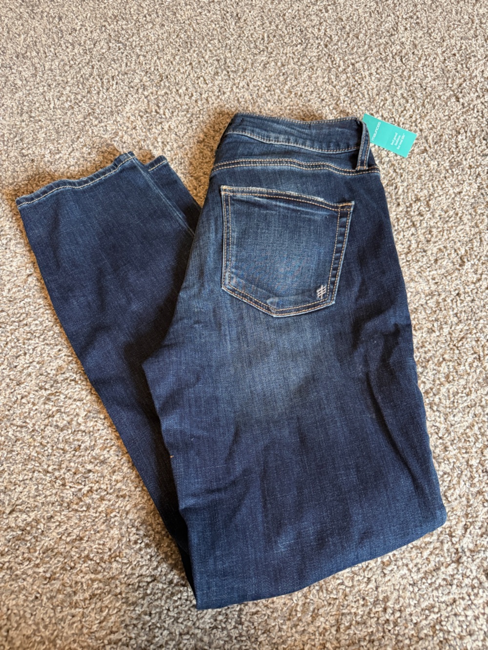 Silver Jeans Women's 28x29